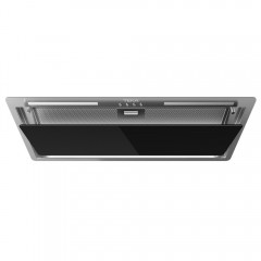 Teka GFL 77651 EOS BK Μηχανισμός Απορρόφησης 71.2cm Μαύρος